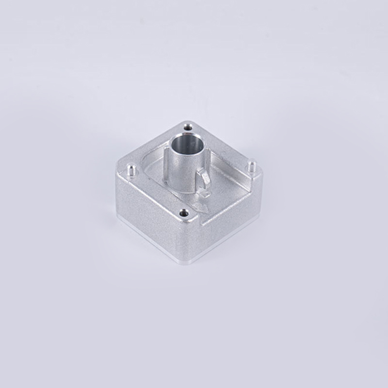 Aluminum Alloy Car Camera Housing