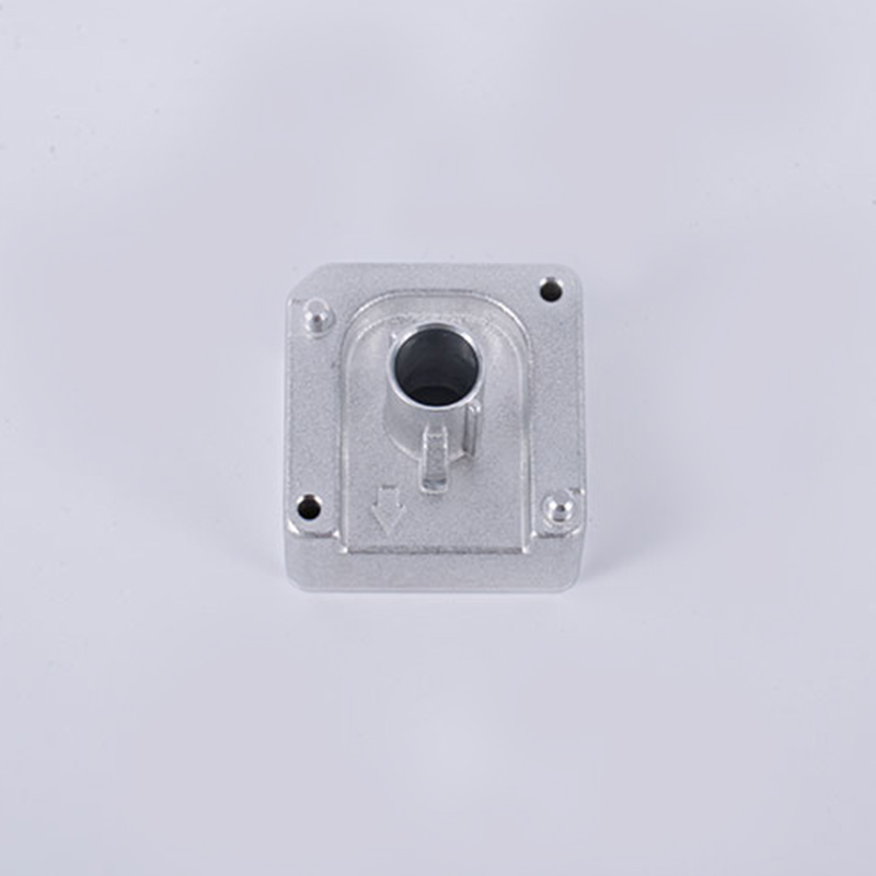 Aluminum Alloy Car Camera Housing