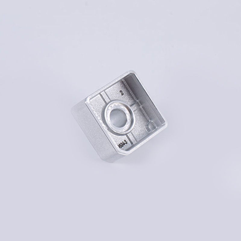 Aluminum Alloy Car Camera Housing