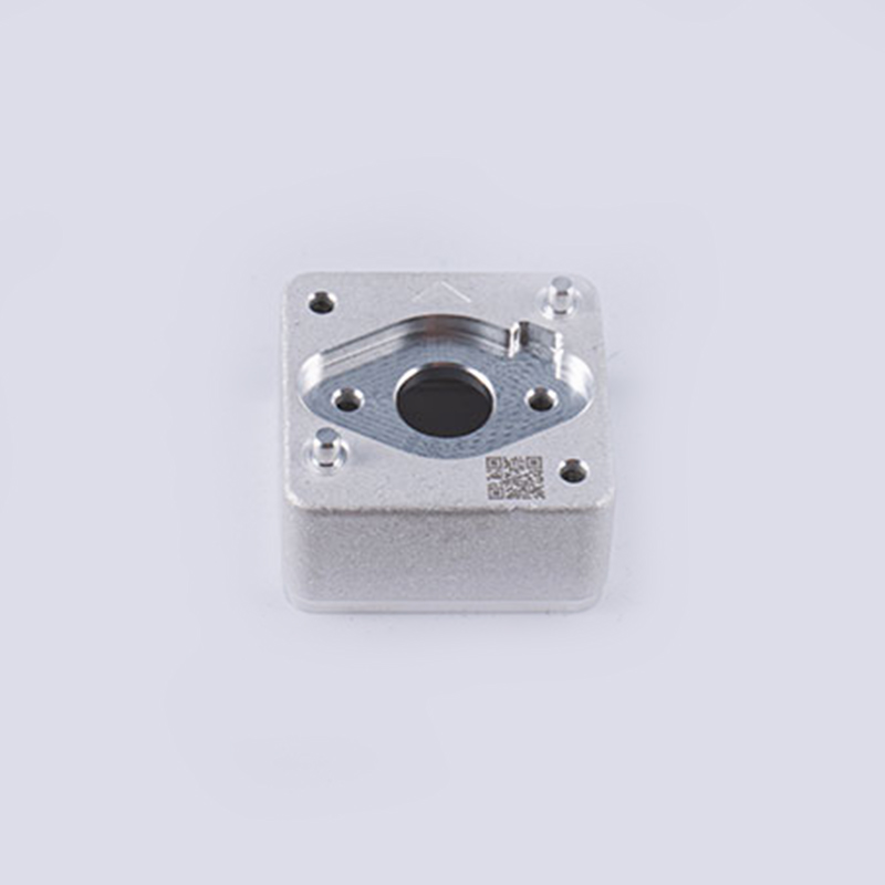 Aluminum Alloy Car Camera Housing