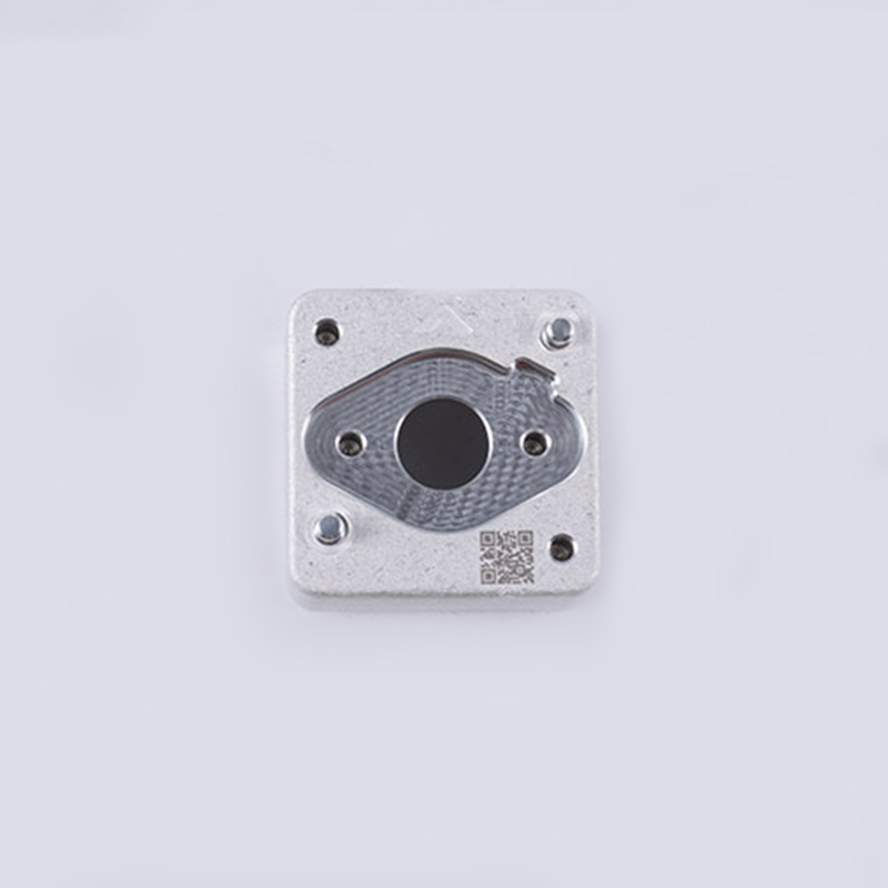 Aluminum Alloy Car Camera Housing