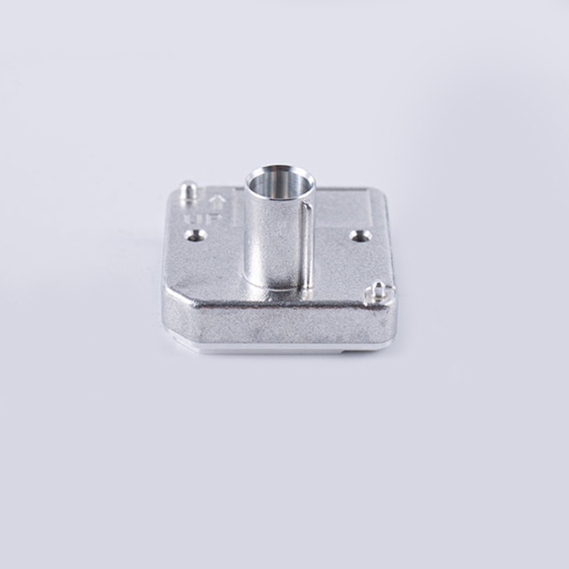 Aluminum Alloy Car Camera Housing
