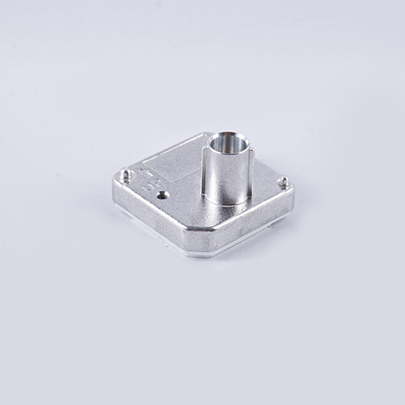 Aluminum Alloy Car Camera Housing