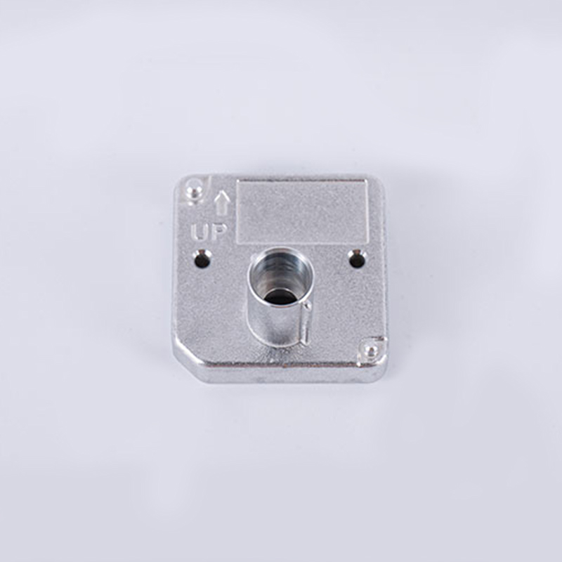 Aluminum Alloy Car Camera Housing