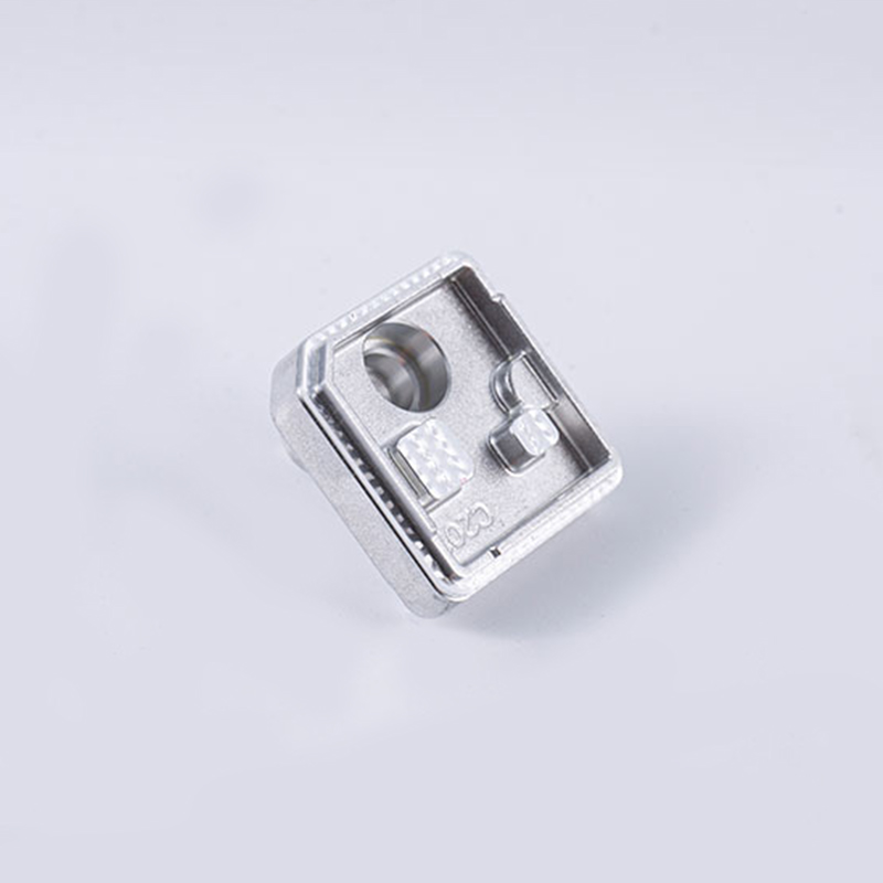 Aluminum Alloy Car Camera Housing