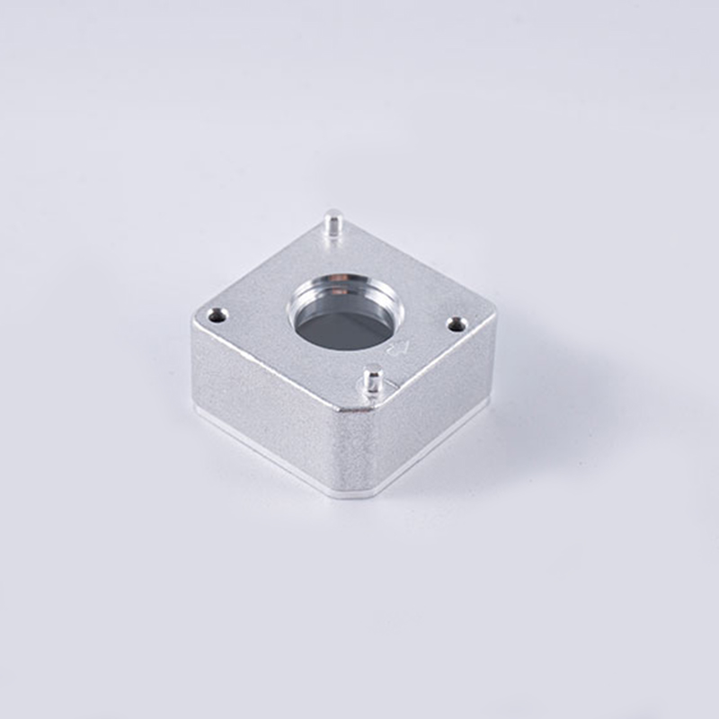 Aluminum Alloy Car Camera Housing