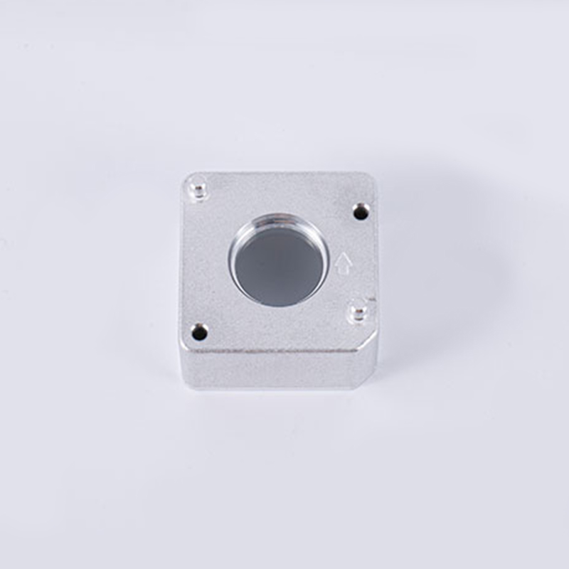 Aluminum Alloy Car Camera Housing