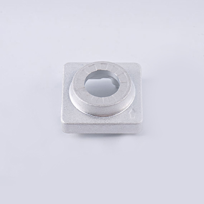 Aluminum Alloy Car Camera Housing