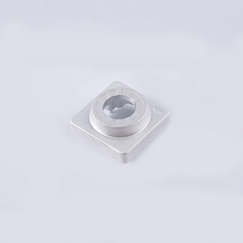 Aluminum Alloy Car Camera Housing