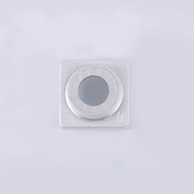 Aluminum Alloy Car Camera Housing