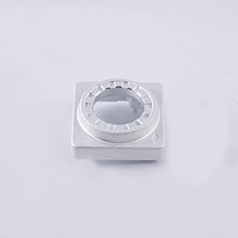 Aluminum Alloy Car Camera Housing