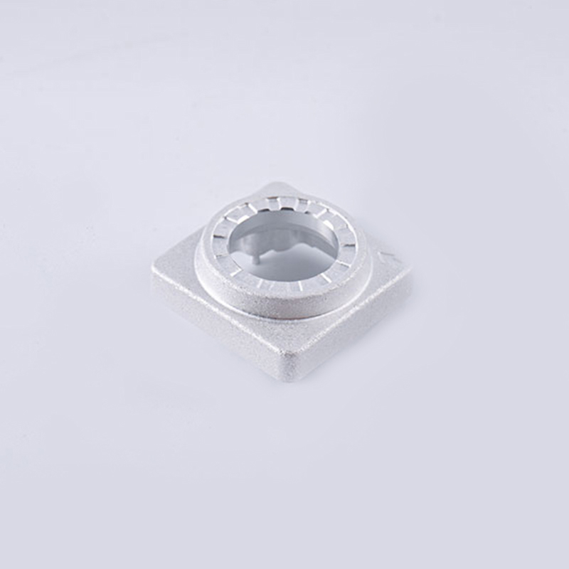 Aluminum Alloy Car Camera Housing