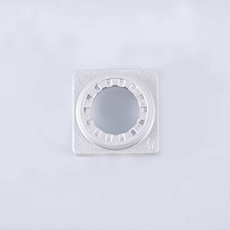 Aluminum Alloy Car Camera Housing