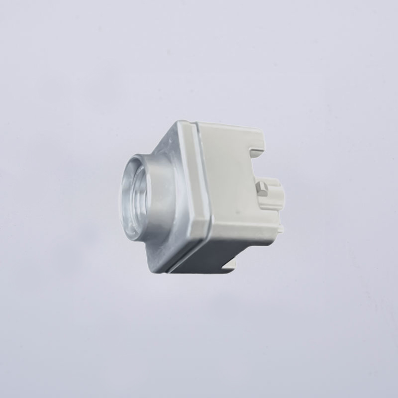Aluminum Alloy Car Camera Housing