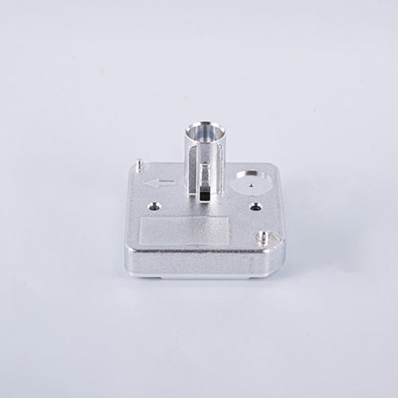 Aluminum Alloy Car Camera Housing