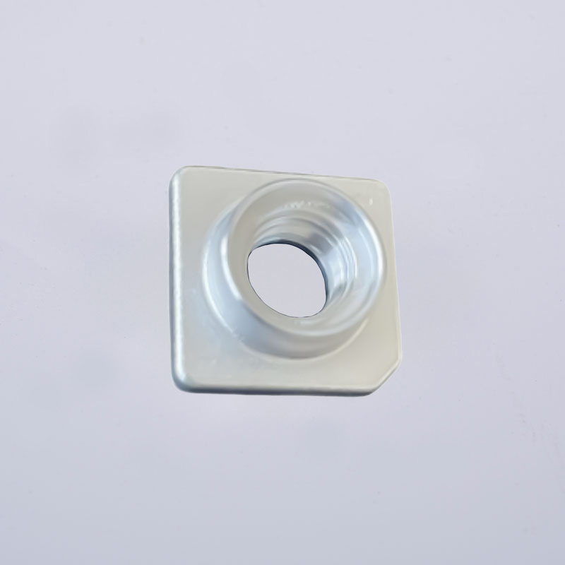 Aluminum Alloy Car Camera Housing