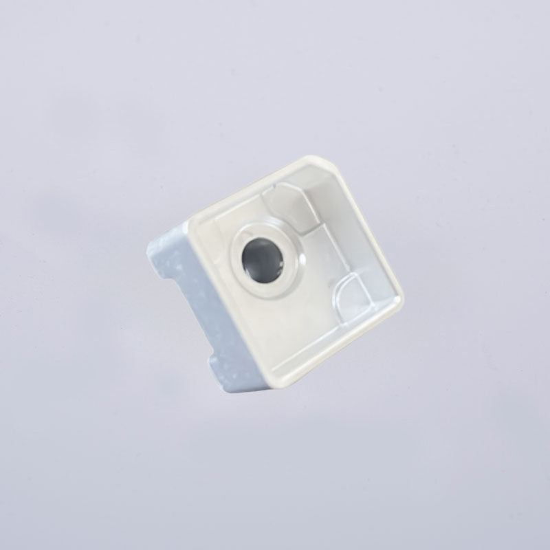 Aluminum Alloy Car Camera Housing