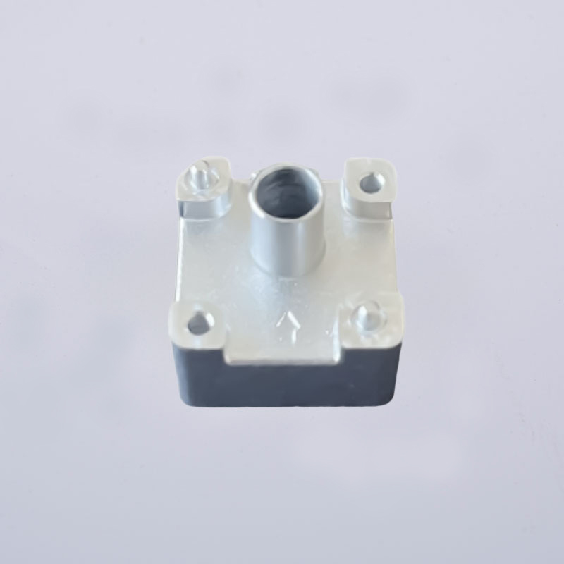 Aluminum Alloy Car Camera Housing