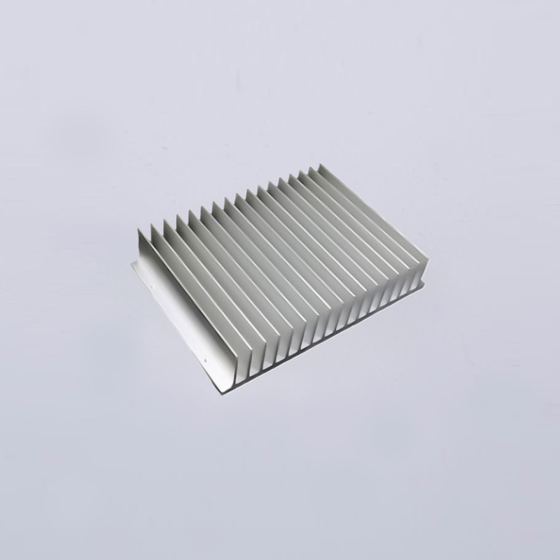 Aluminum Extrusion