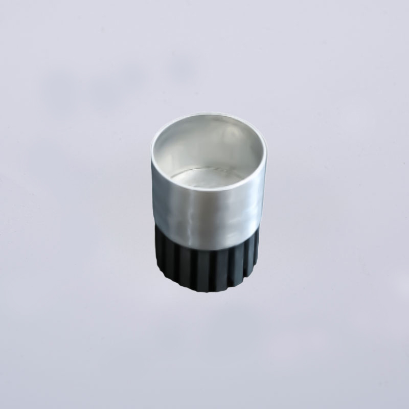 Mga Bahagi ng Aluminum Cold Forging