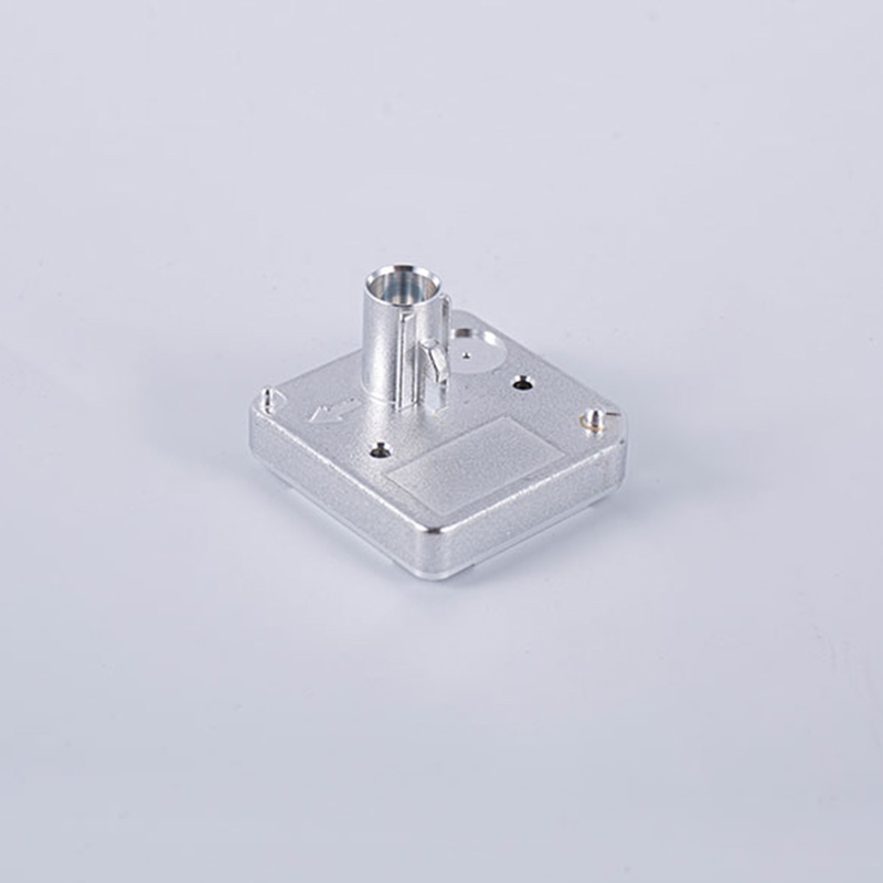 Aluminum Alloy Car Camera Housing