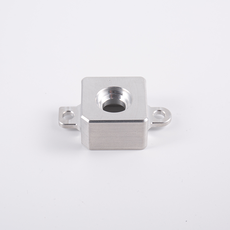 Aluminum Camera Shell Ng Sasakyan LT-18