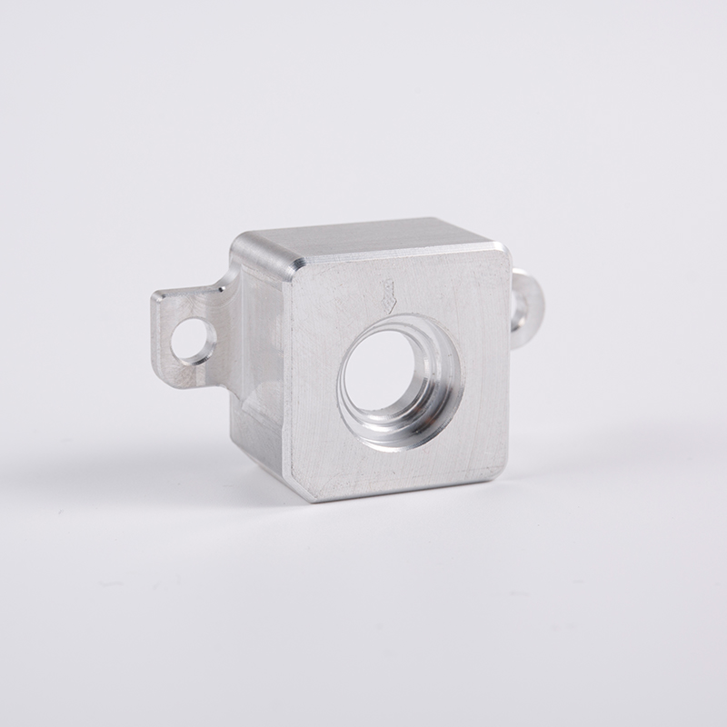 Aluminum Camera Shell Ng Sasakyan LT-18