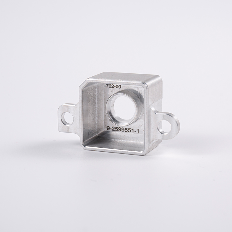 Aluminum Camera Shell Ng Sasakyan LT-18