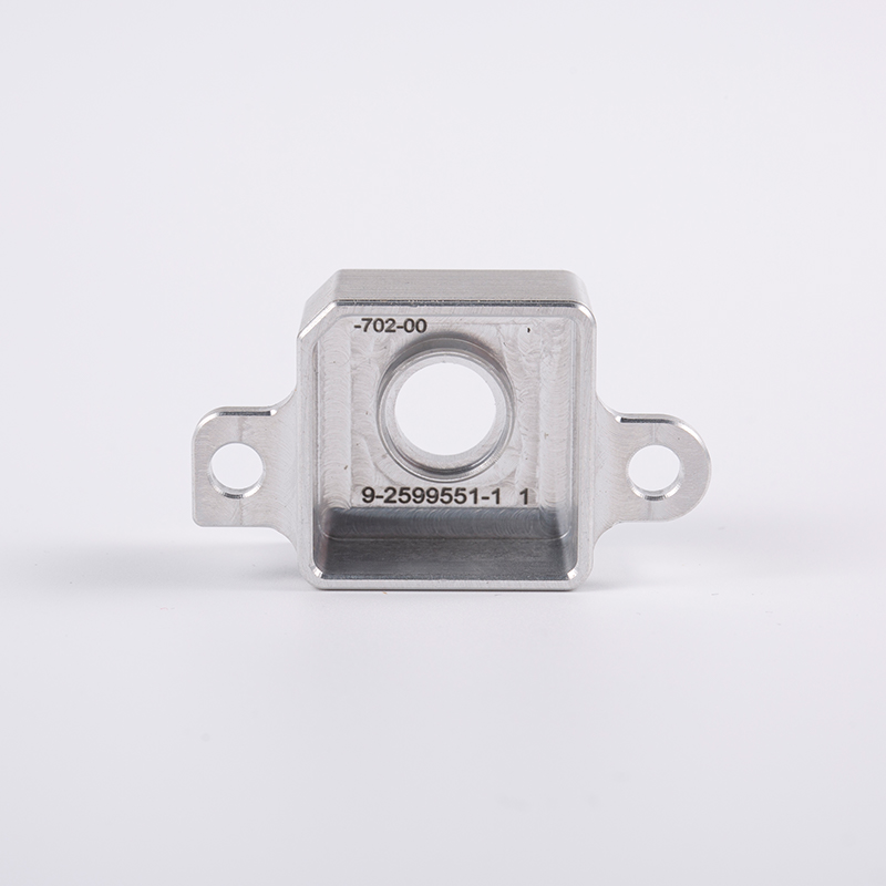 Aluminum Camera Shell Ng Sasakyan LT-18