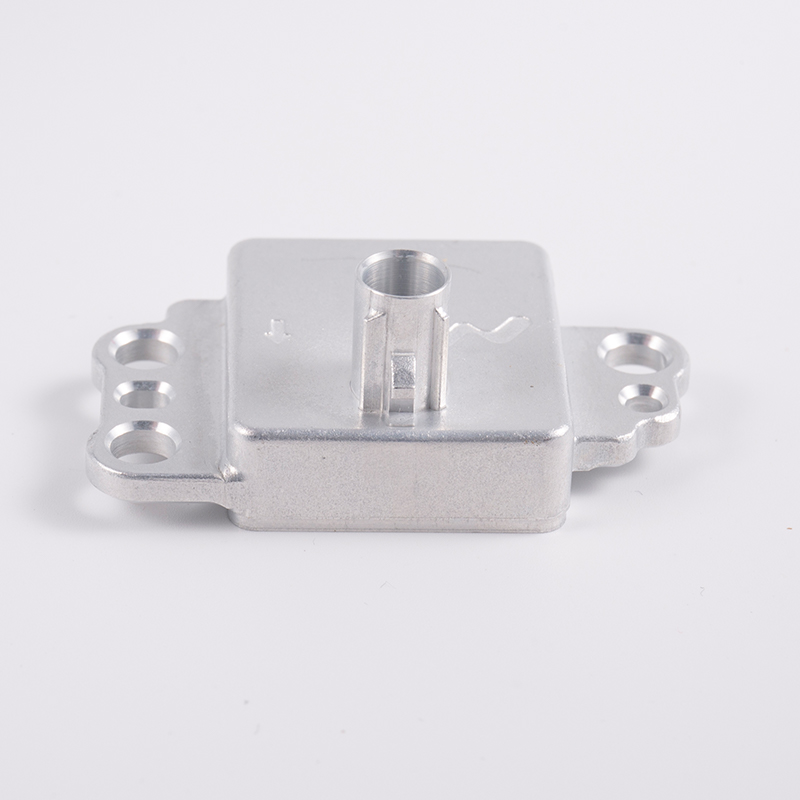 Aluminum Camera Shell Ng Sasakyan LT-21
