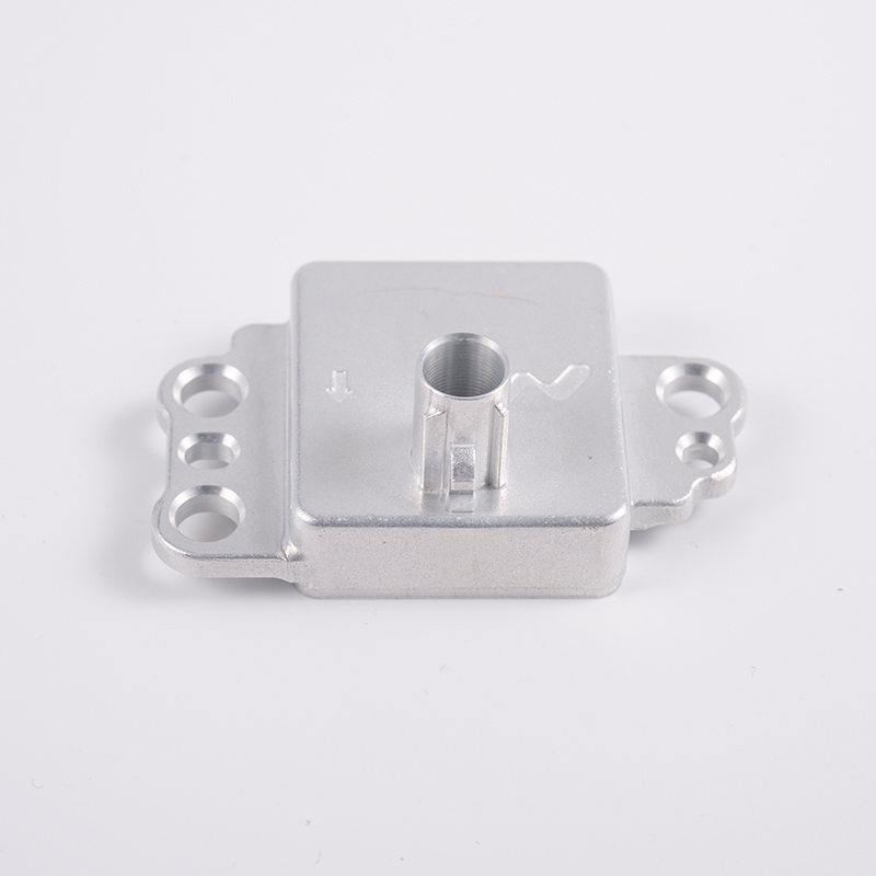 Aluminum Camera Shell Ng Sasakyan LT-21