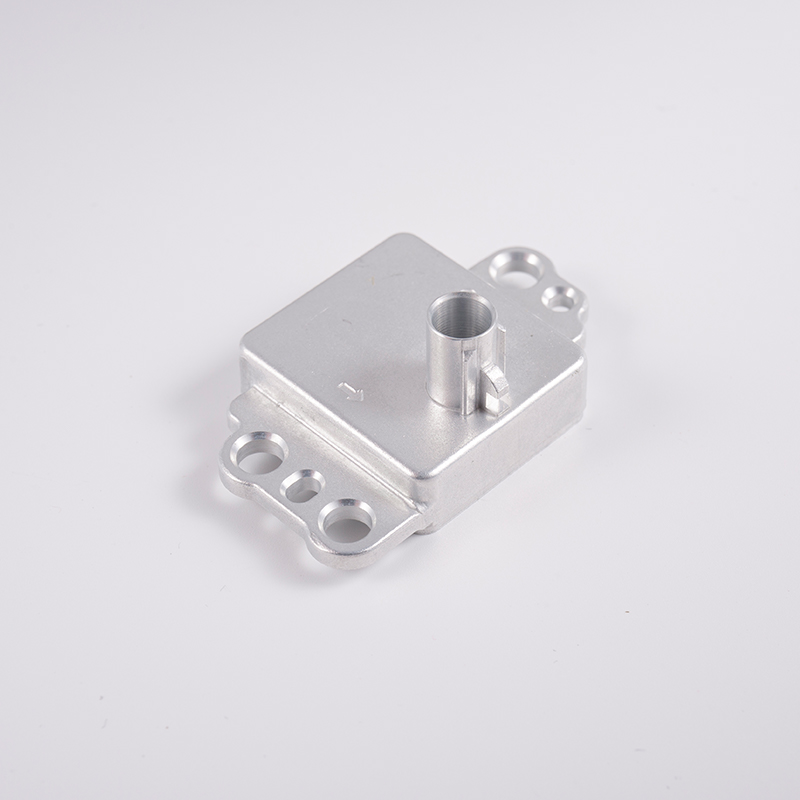 Aluminum Camera Shell Ng Sasakyan LT-21