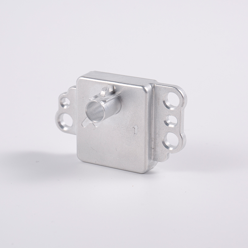 Aluminum Camera Shell Ng Sasakyan LT-21