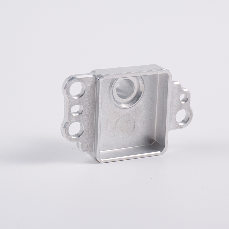 Aluminum Camera Shell Ng Sasakyan LT-21