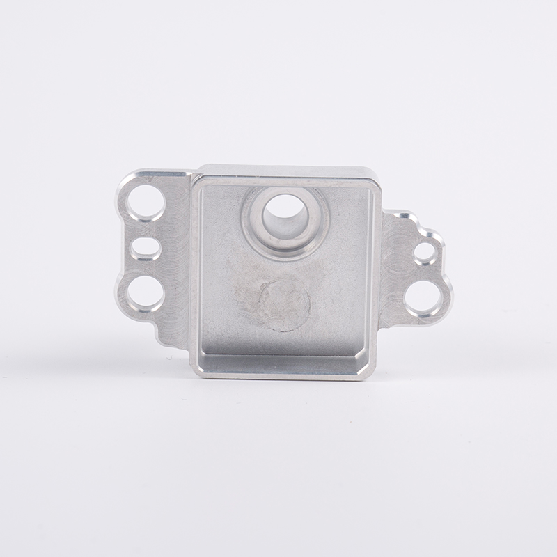 Aluminum Camera Shell Ng Sasakyan LT-21