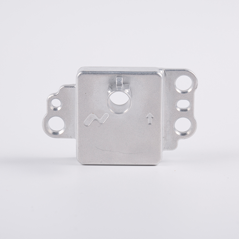 Aluminum Camera Shell Ng Sasakyan LT-21