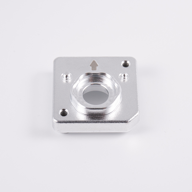 Aluminum Camera Shell Ng Sasakyan LT-07
