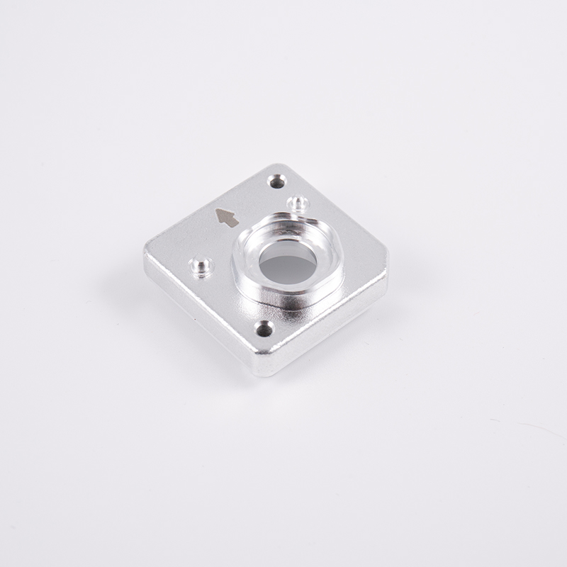 Aluminum Camera Shell Ng Sasakyan LT-07