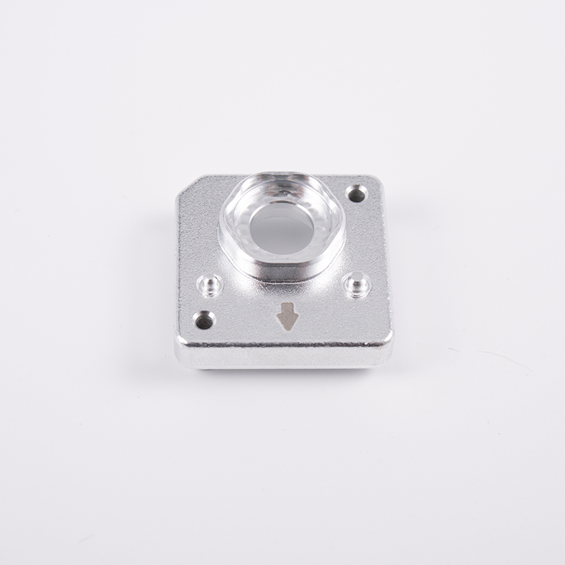 Aluminum Camera Shell Ng Sasakyan LT-07