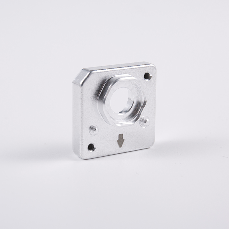 Aluminum Camera Shell Ng Sasakyan LT-07