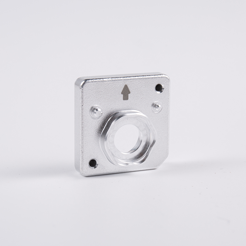 Aluminum Camera Shell Ng Sasakyan LT-07