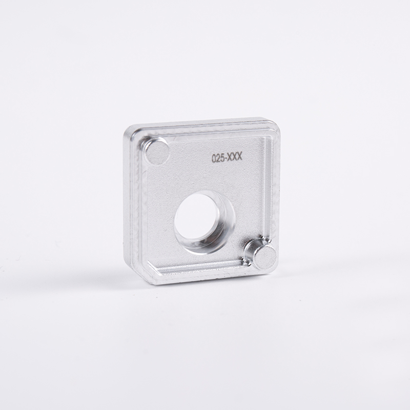 Aluminum Camera Shell Ng Sasakyan LT-07