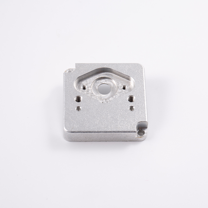 Aluminum Camera Shell Ng Sasakyan LT-07