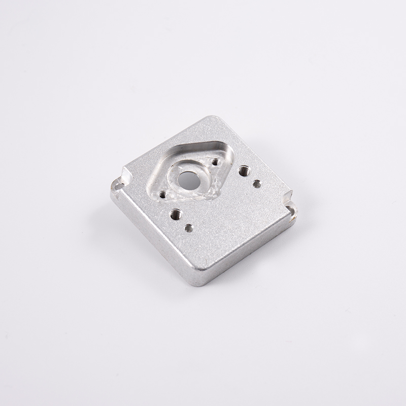 Aluminum Camera Shell Ng Sasakyan LT-17