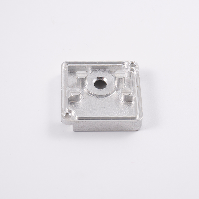Aluminum Camera Shell Ng Sasakyan LT-17