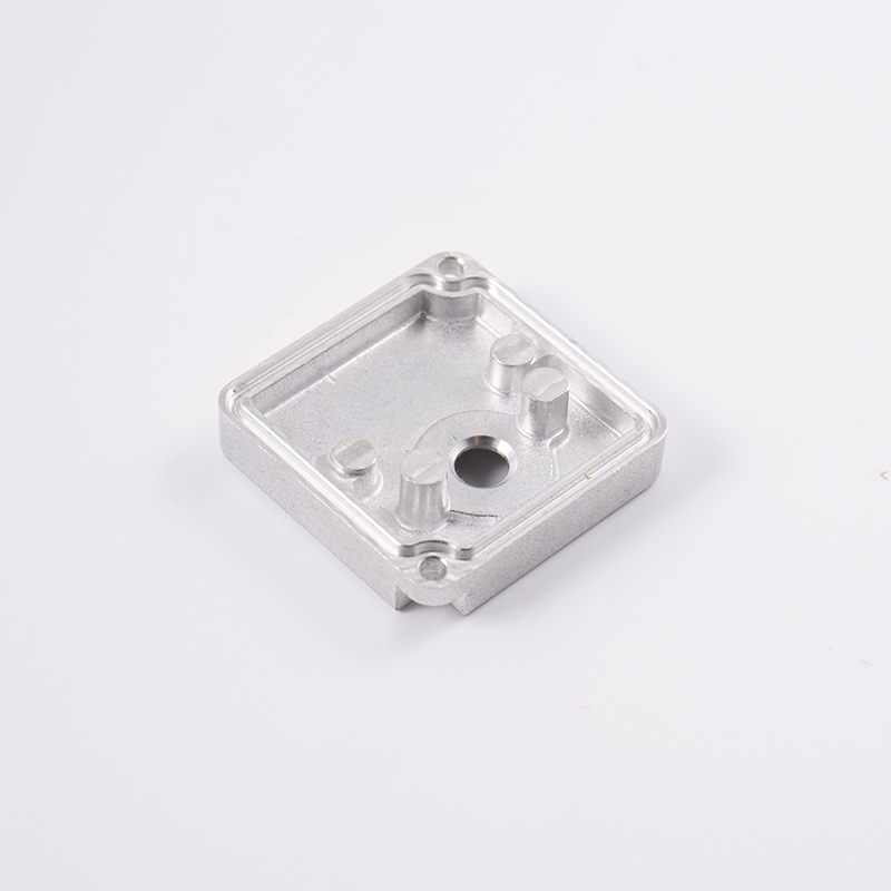 Aluminum Camera Shell Ng Sasakyan LT-17