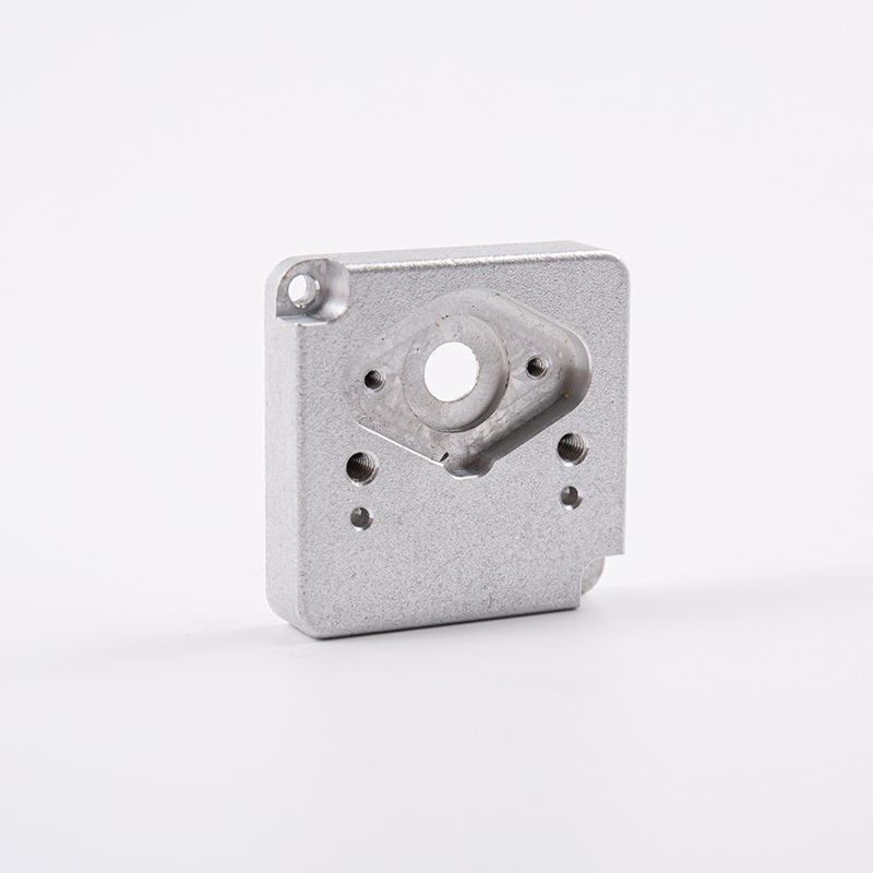 Aluminum Camera Shell Ng Sasakyan LT-17