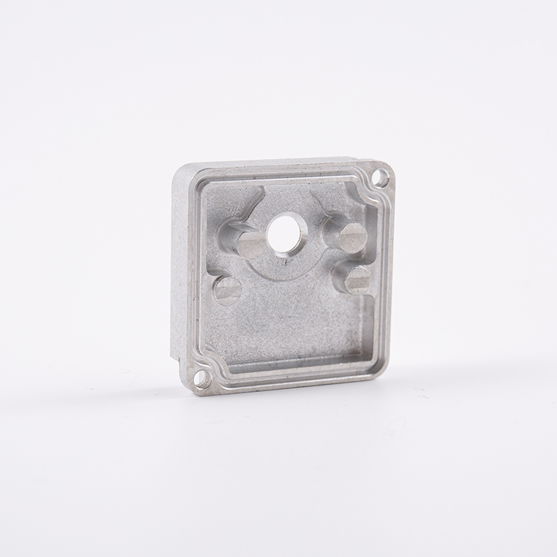 Aluminum Camera Shell Ng Sasakyan LT-17
