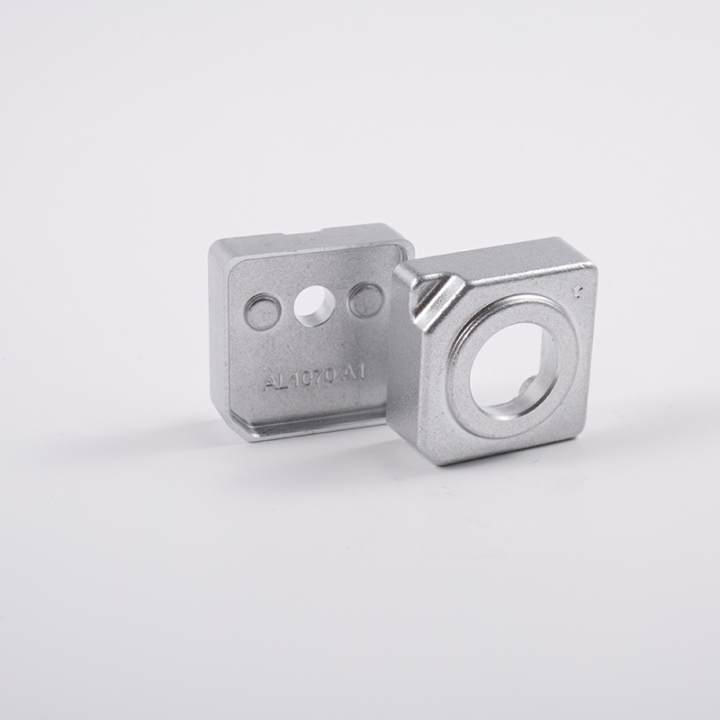 Aluminum Camera Shell Ng Sasakyan LT-04-JG-Pabahay sa likuran