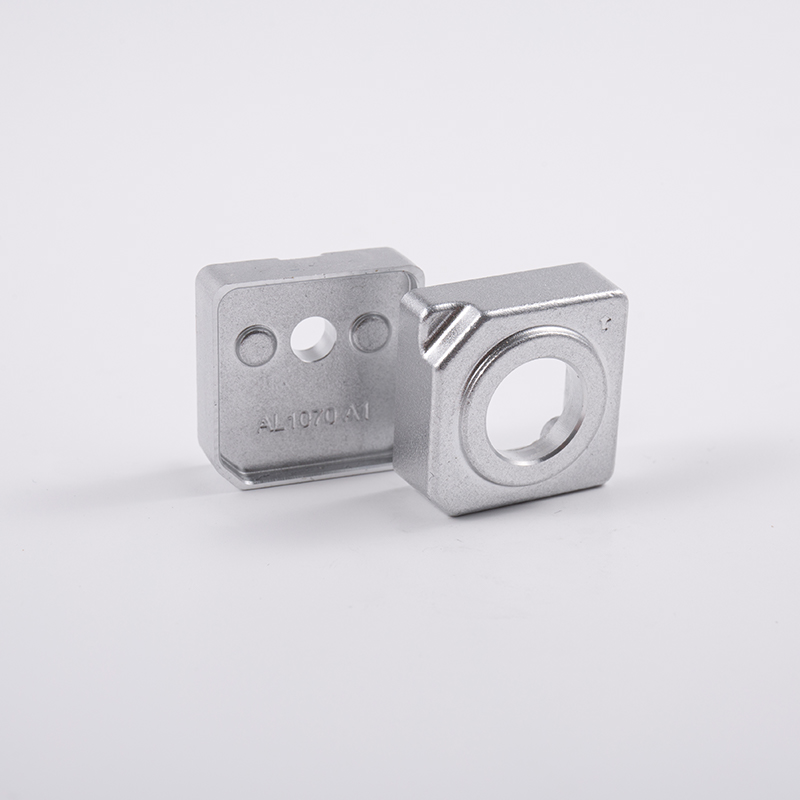 Aluminum Camera Shell Ng Sasakyan LT-03-JG-Pabahay sa harap